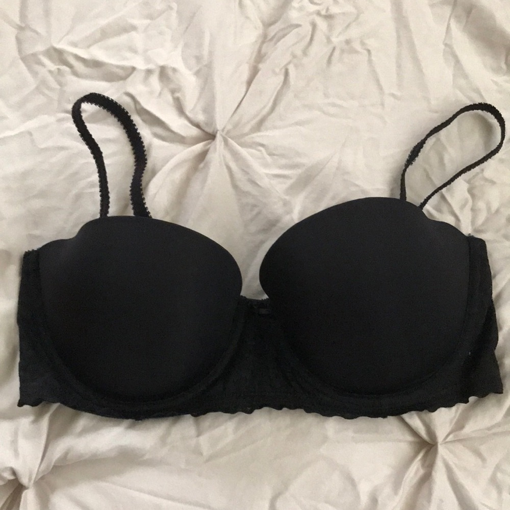 Aerie Everyday Strapless Bra